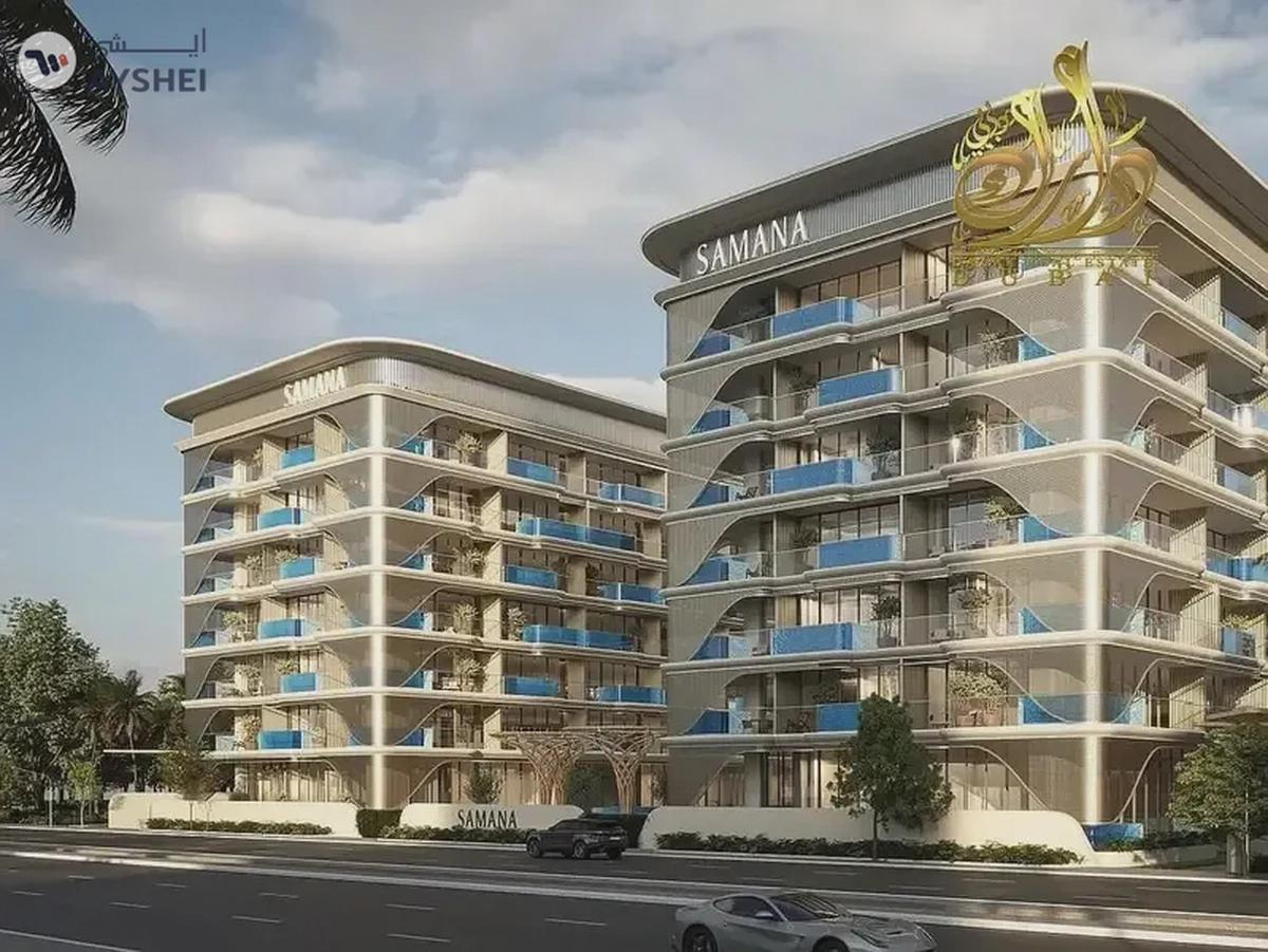 RAMADAN OFFER | 30% DISCOUNT | PRIVATE POOL | FURNISHED-0-0