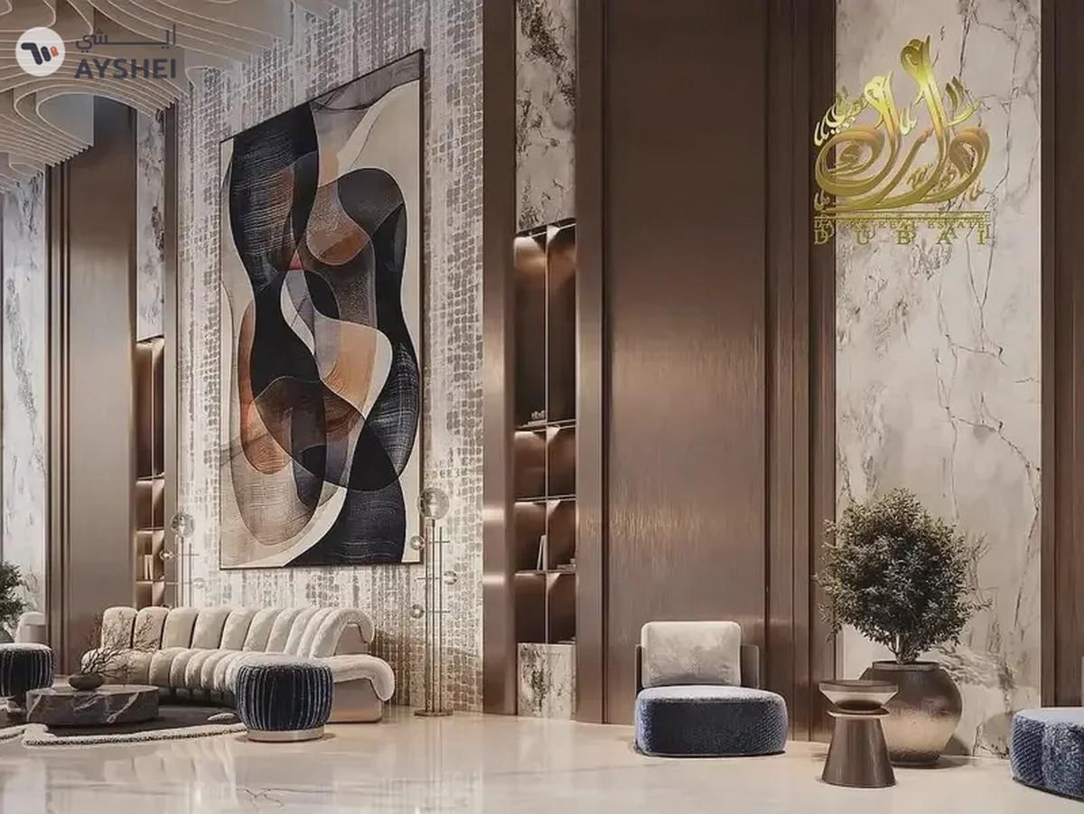 RAMADAN OFFER | 30% DISCOUNT | PRIVATE POOL | FURNISHED-5-5