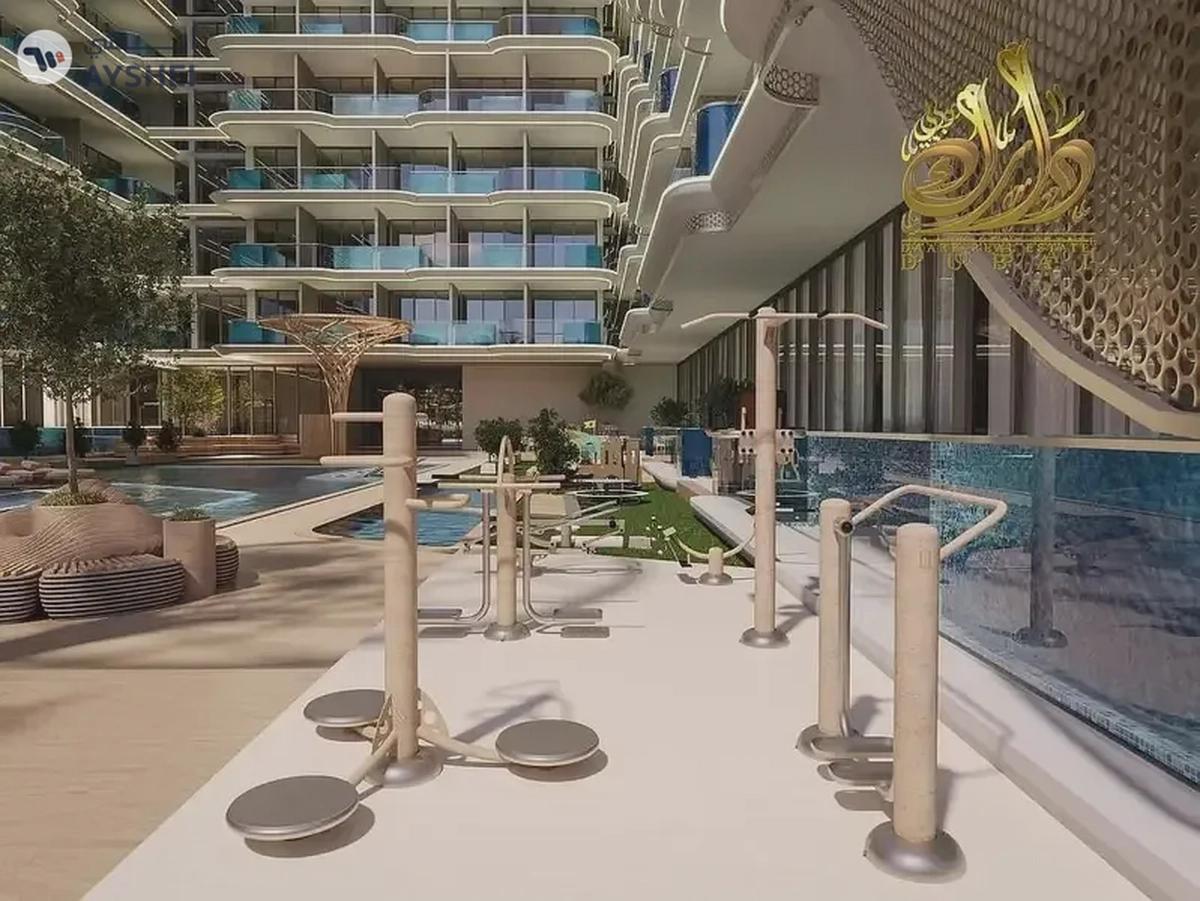 RAMADAN OFFER | 30% DISCOUNT | PRIVATE POOL | FURNISHED-2-2