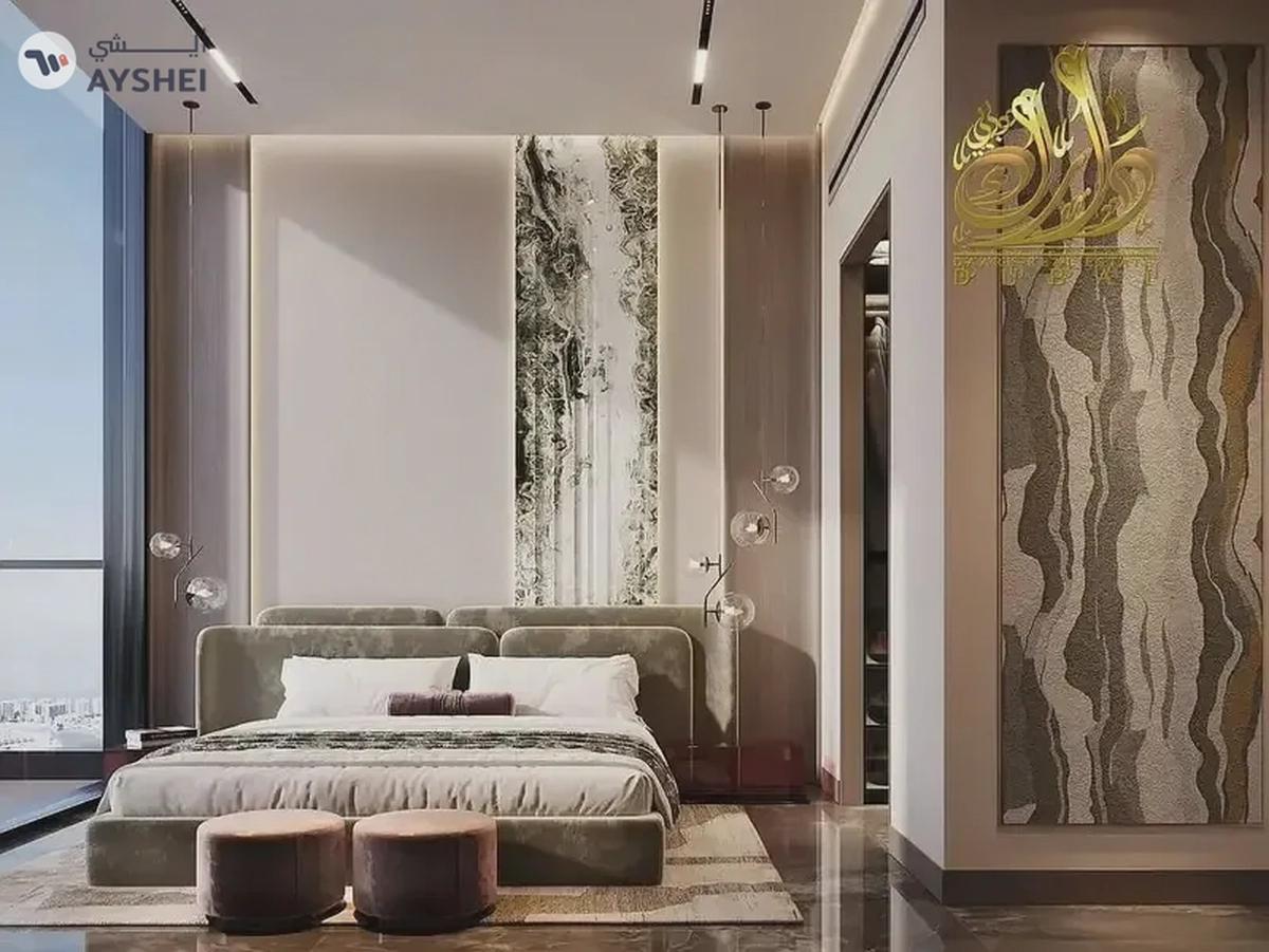 RAMADAN OFFER | 30% DISCOUNT | PRIVATE POOL | FURNISHED-0-landscape