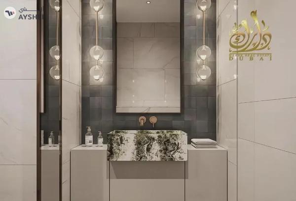 RAMADAN OFFER | 30% DISCOUNT | PRIVATE POOL | FURNISHED