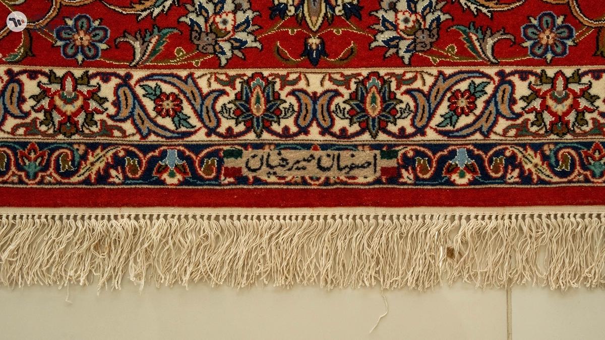 Qum Carpets & Antiques Original Classic Carpet-1-landscape