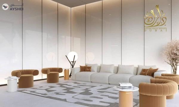 Apartment For Sale in Auresta Tower, JVC District 11, Jumeirah Village Circle (JVC), Dubai