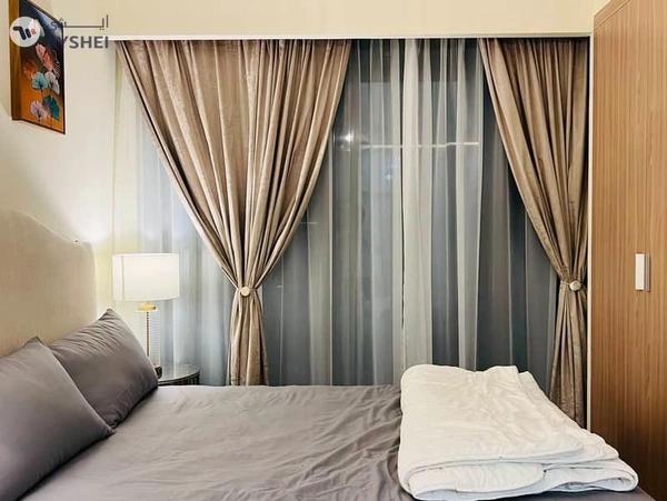 Azizi Riviera 20, Azizi Riviera, Meydan One, Meydan City, Dubai