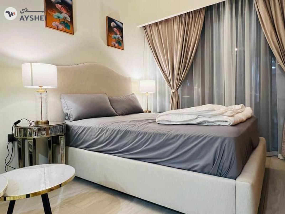 Azizi Riviera 20, Azizi Riviera, Meydan One, Meydan City, Dubai-10-10