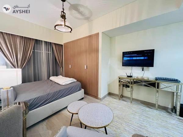 Azizi Riviera 20, Azizi Riviera, Meydan One, Meydan City, Dubai