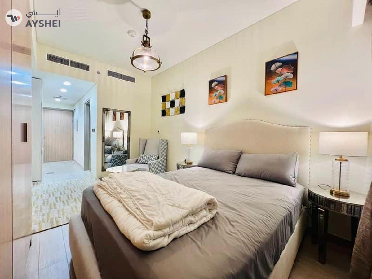 Azizi Riviera 20, Azizi Riviera, Meydan One, Meydan City, Dubai-12-12