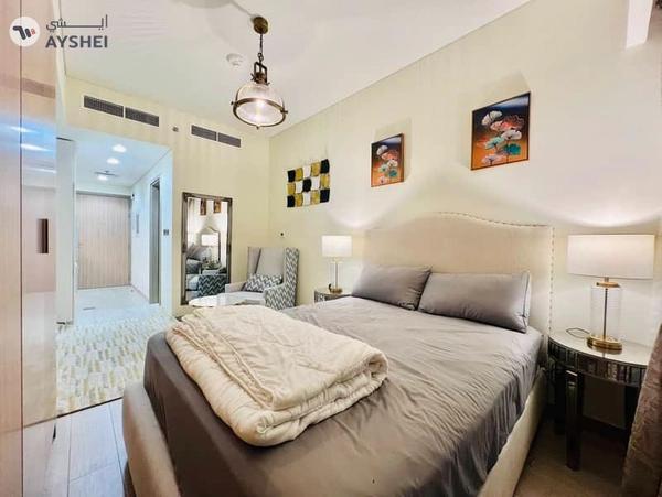 Azizi Riviera 20, Azizi Riviera, Meydan One, Meydan City, Dubai