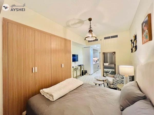 Azizi Riviera 20, Azizi Riviera, Meydan One, Meydan City, Dubai