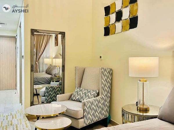 Azizi Riviera 20, Azizi Riviera, Meydan One, Meydan City, Dubai