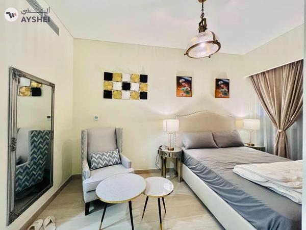 Azizi Riviera 20, Azizi Riviera, Meydan One, Meydan City, Dubai