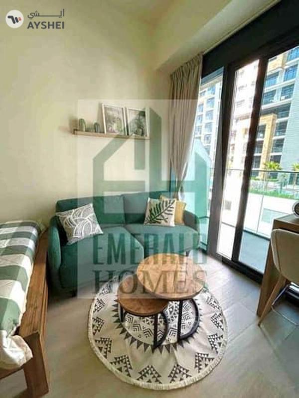 Azizi Riviera 20, Azizi Riviera, Meydan One, Meydan City, Dubai