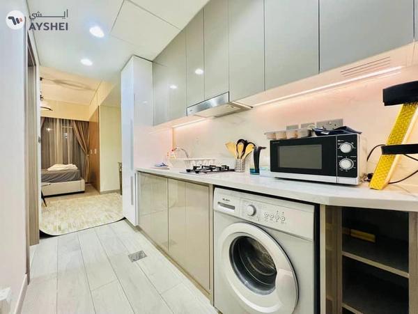 Azizi Riviera 20, Azizi Riviera, Meydan One, Meydan City, Dubai