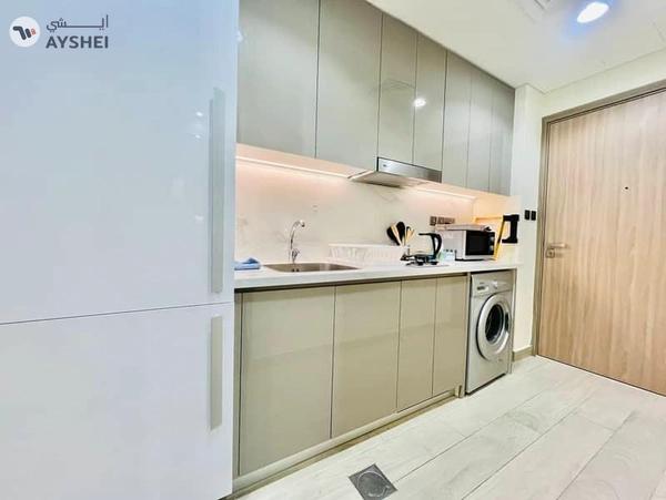 Azizi Riviera 20, Azizi Riviera, Meydan One, Meydan City, Dubai