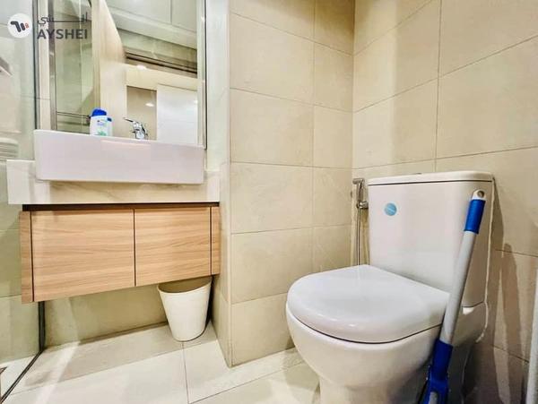 Azizi Riviera 20, Azizi Riviera, Meydan One, Meydan City, Dubai