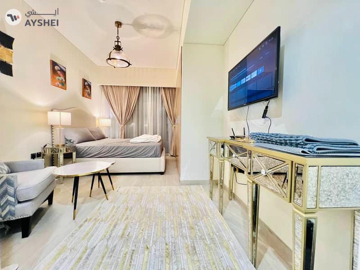 Azizi Riviera 20, Azizi Riviera, Meydan One, Meydan City, Dubai-5-5