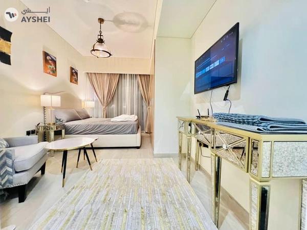 Azizi Riviera 20, Azizi Riviera, Meydan One, Meydan City, Dubai