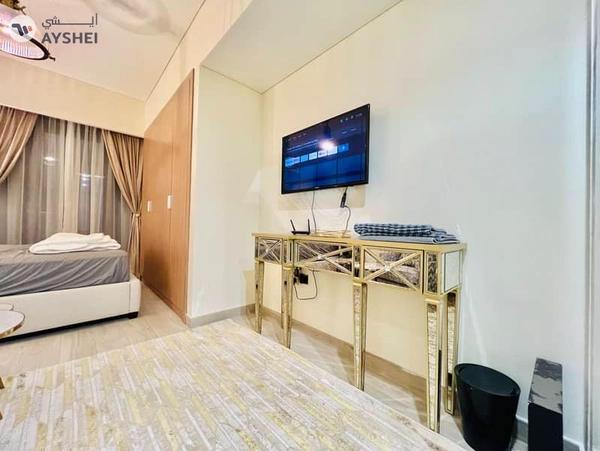 Azizi Riviera 20, Azizi Riviera, Meydan One, Meydan City, Dubai