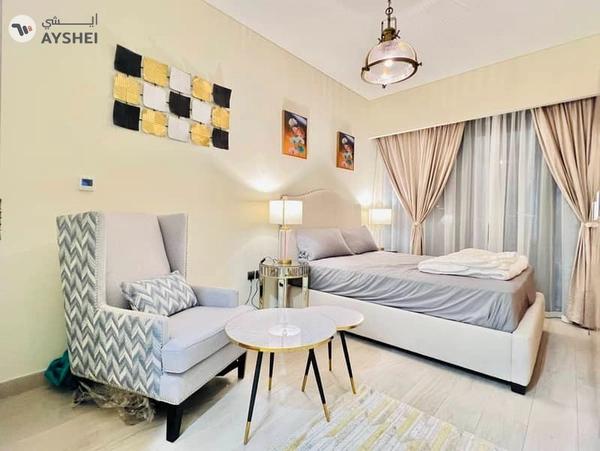 Azizi Riviera 20, Azizi Riviera, Meydan One, Meydan City, Dubai