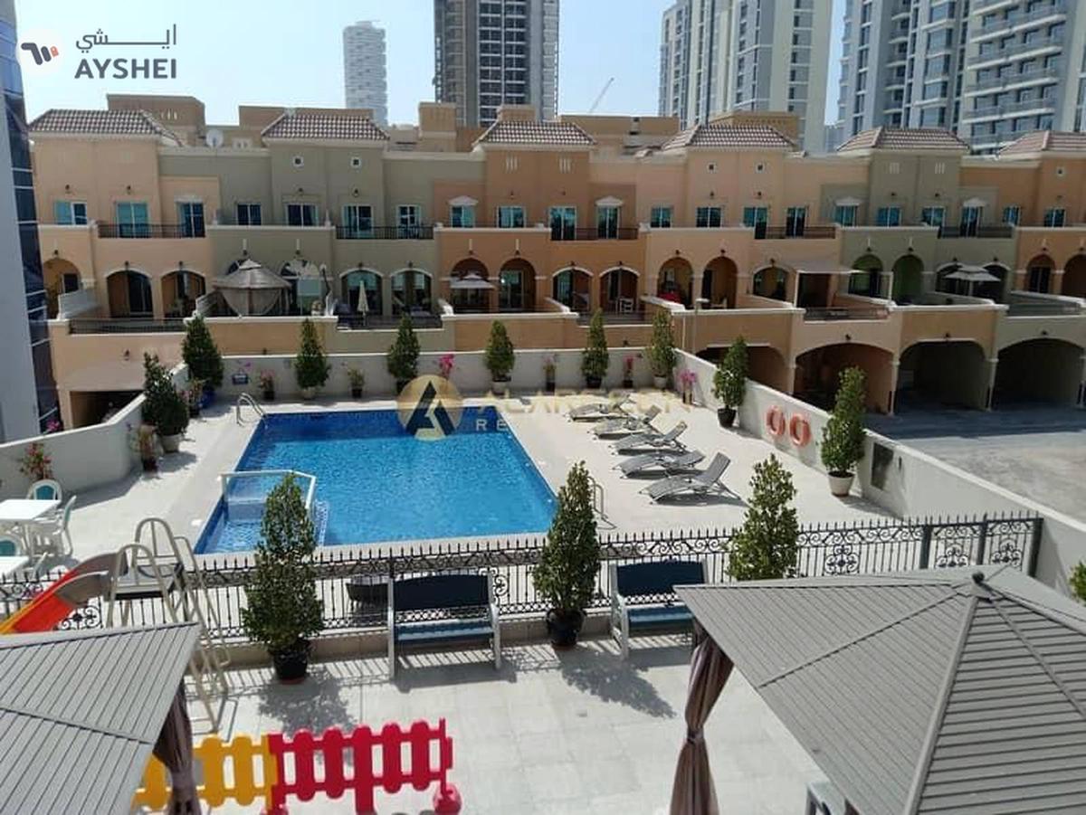 Venus 1, JVC District 12, Jumeirah Village Circle (JVC), Dubai-14-14