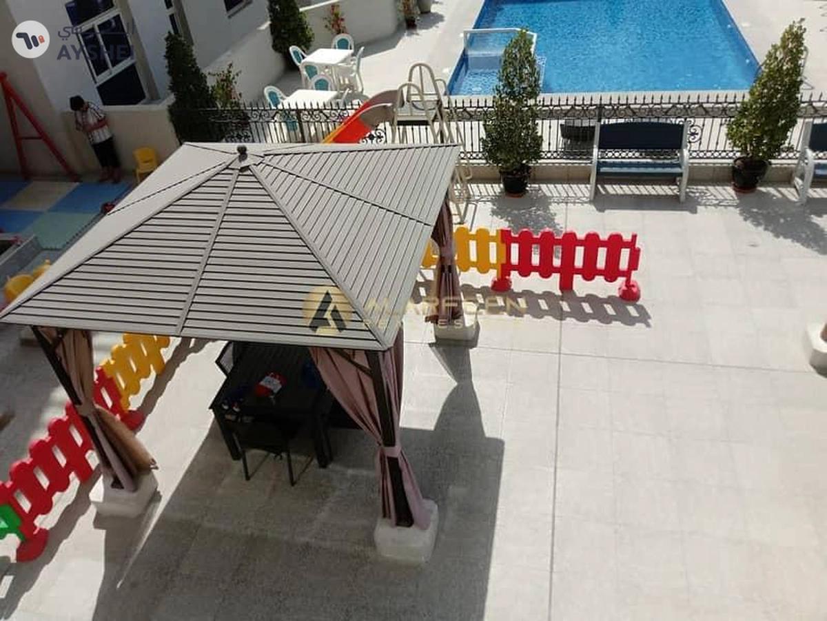 Venus 1, JVC District 12, Jumeirah Village Circle (JVC), Dubai-15-15