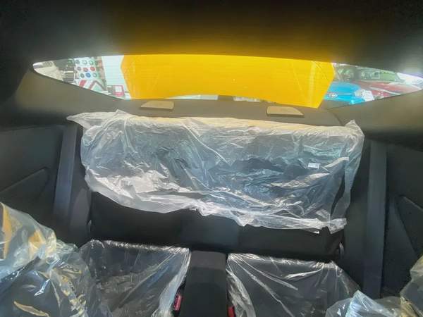 TOYOTA GR86 2.4L GCC 2026 ONLY FOR EXPORT