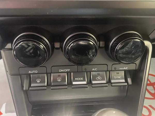 TOYOTA GR86 2.4L GCC 2026 ONLY FOR EXPORT