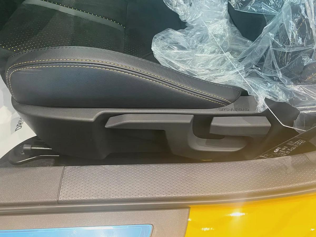 TOYOTA GR86 2.4L GCC 2026 ONLY FOR EXPORT-9-9