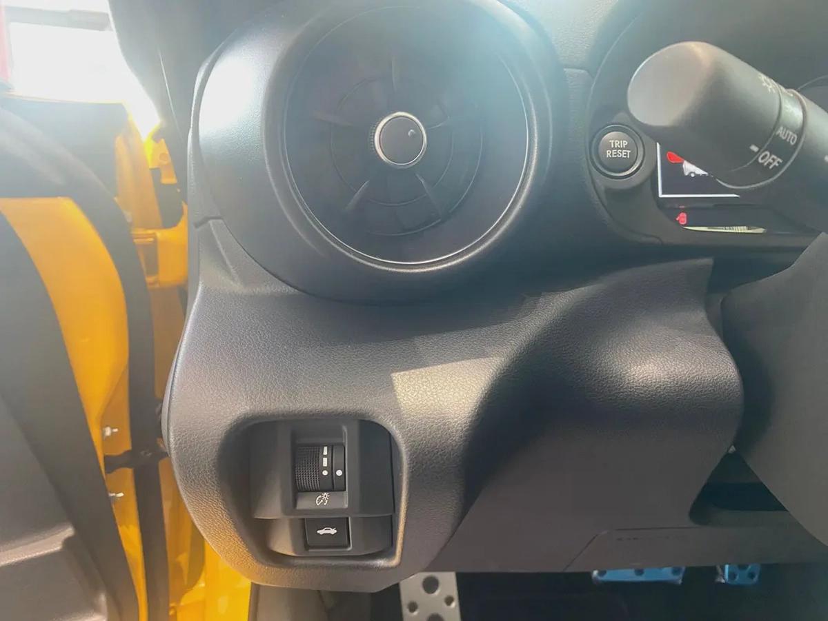 TOYOTA GR86 2.4L GCC 2026 ONLY FOR EXPORT-11-11