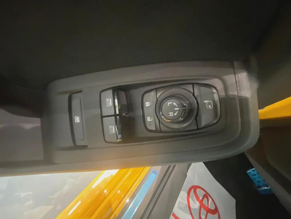 TOYOTA GR86 2.4L GCC 2026 ONLY FOR EXPORT-13-13