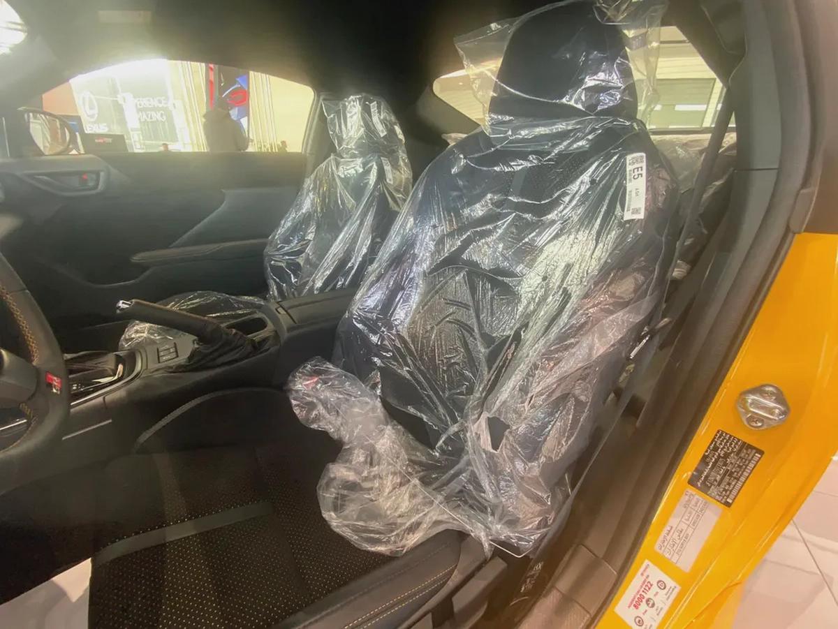 TOYOTA GR86 2.4L GCC 2026 ONLY FOR EXPORT-15-15