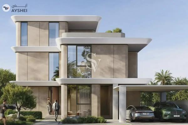 Farm Grove, The Valley by Emaar, Dubai