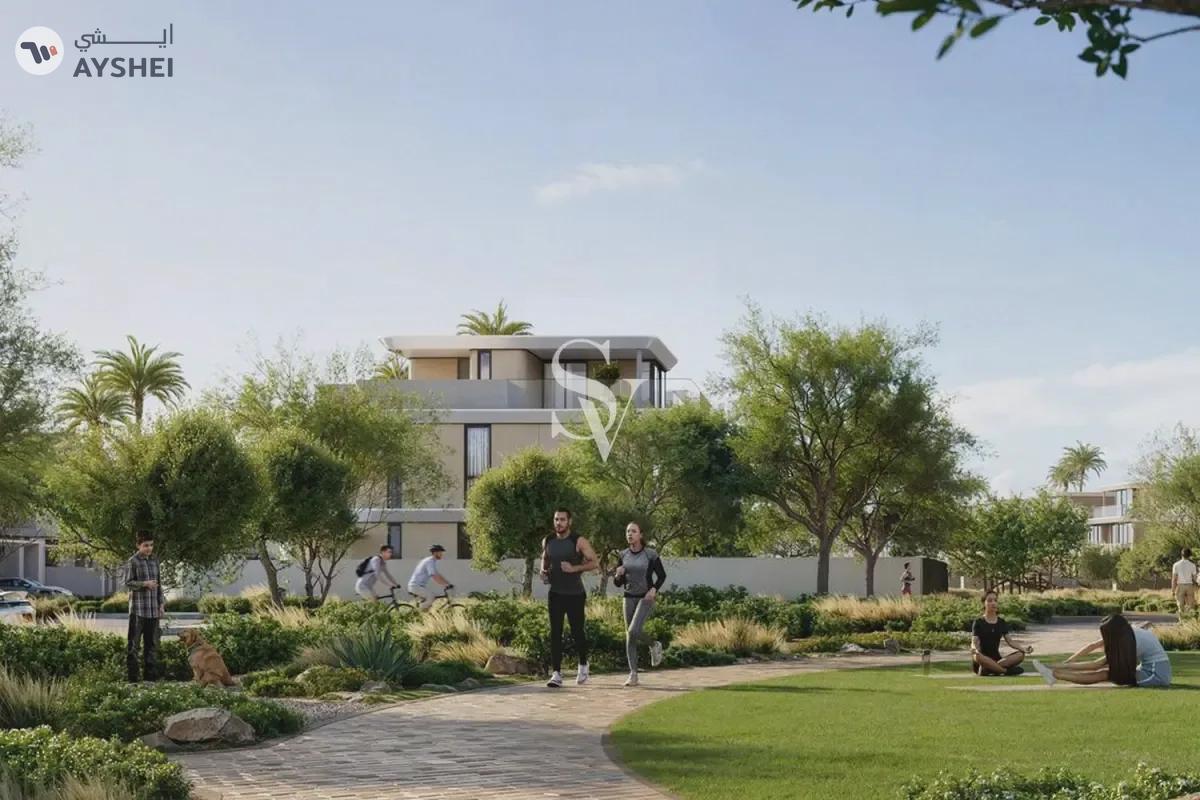 Farm Grove, The Valley by Emaar, Dubai-12-12