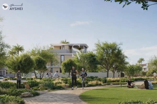 Farm Grove, The Valley by Emaar, Dubai