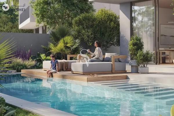 Farm Grove, The Valley by Emaar, Dubai