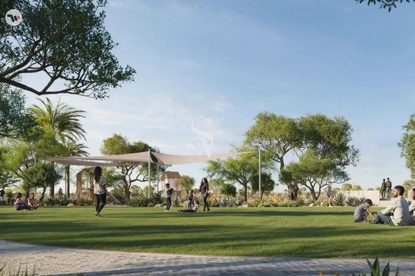 Farm Grove, The Valley by Emaar, Dubai