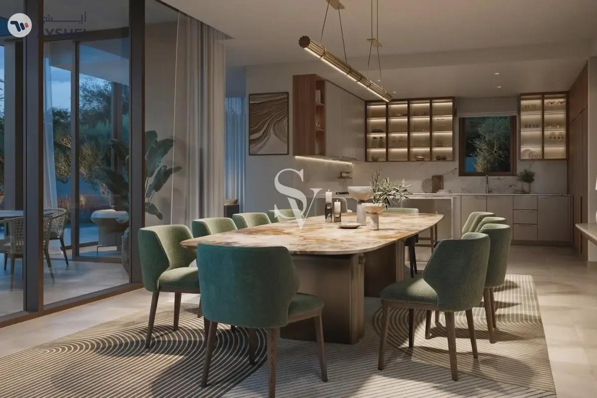 Farm Grove, The Valley by Emaar, Dubai-1-landscape