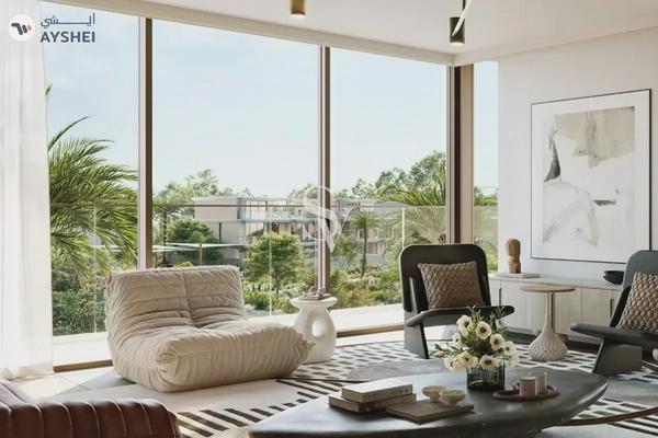 Farm Grove, The Valley by Emaar, Dubai