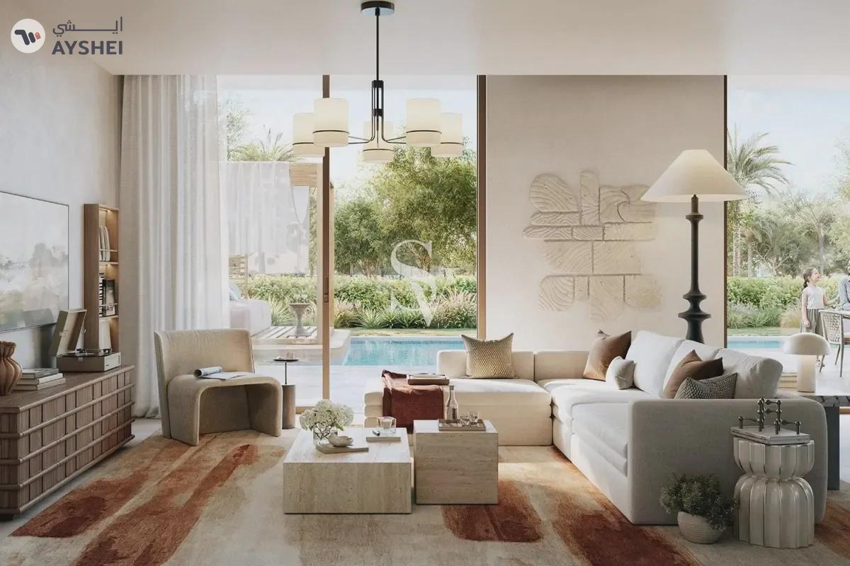 Farm Grove, The Valley by Emaar, Dubai-5-5