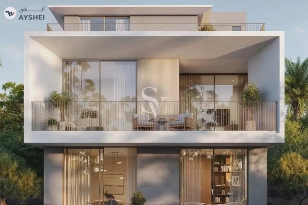 Farm Grove, The Valley by Emaar, Dubai