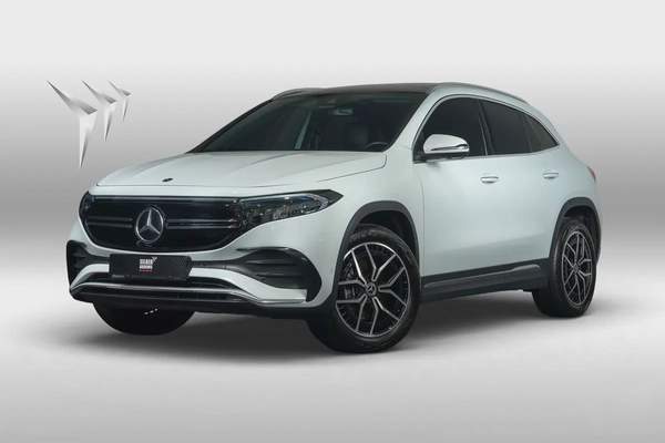 0% Downpayment | Mercedes-Benz Service and Warranty Package | AED 1,653 P/M