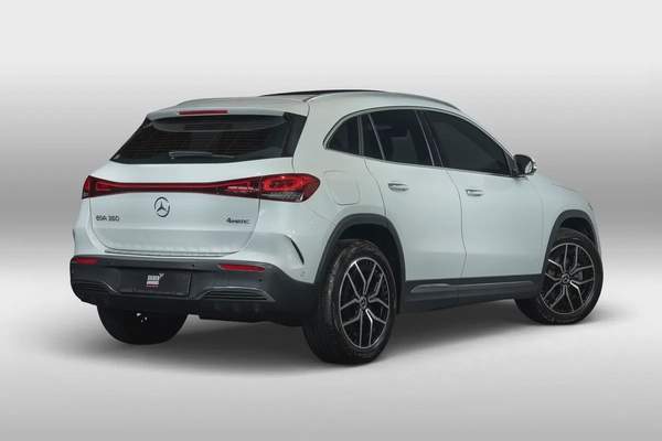 0% Downpayment | Mercedes-Benz Service and Warranty Package | AED 1,653 P/M
