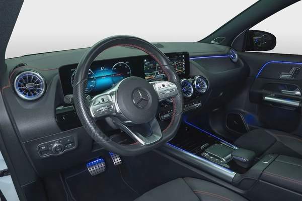 0% Downpayment | Mercedes-Benz Service and Warranty Package | AED 1,653 P/M