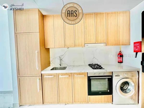 Brand new •• ready to move •• kitchen appliances