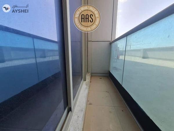 Chiller free luxurious huge 2bhk with laundry room