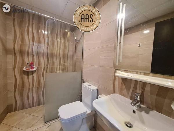 Chiller free luxurious huge 2bhk with laundry room