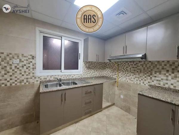 Chiller free luxurious huge 2bhk with laundry room