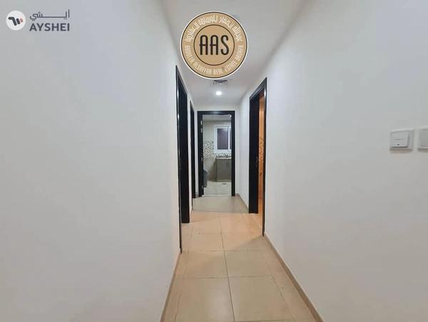 Chiller free luxurious huge 2bhk with laundry room