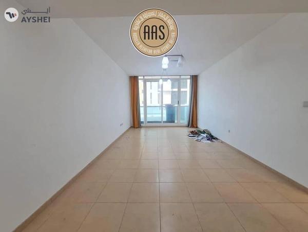 Chiller free luxurious huge 2bhk with laundry room