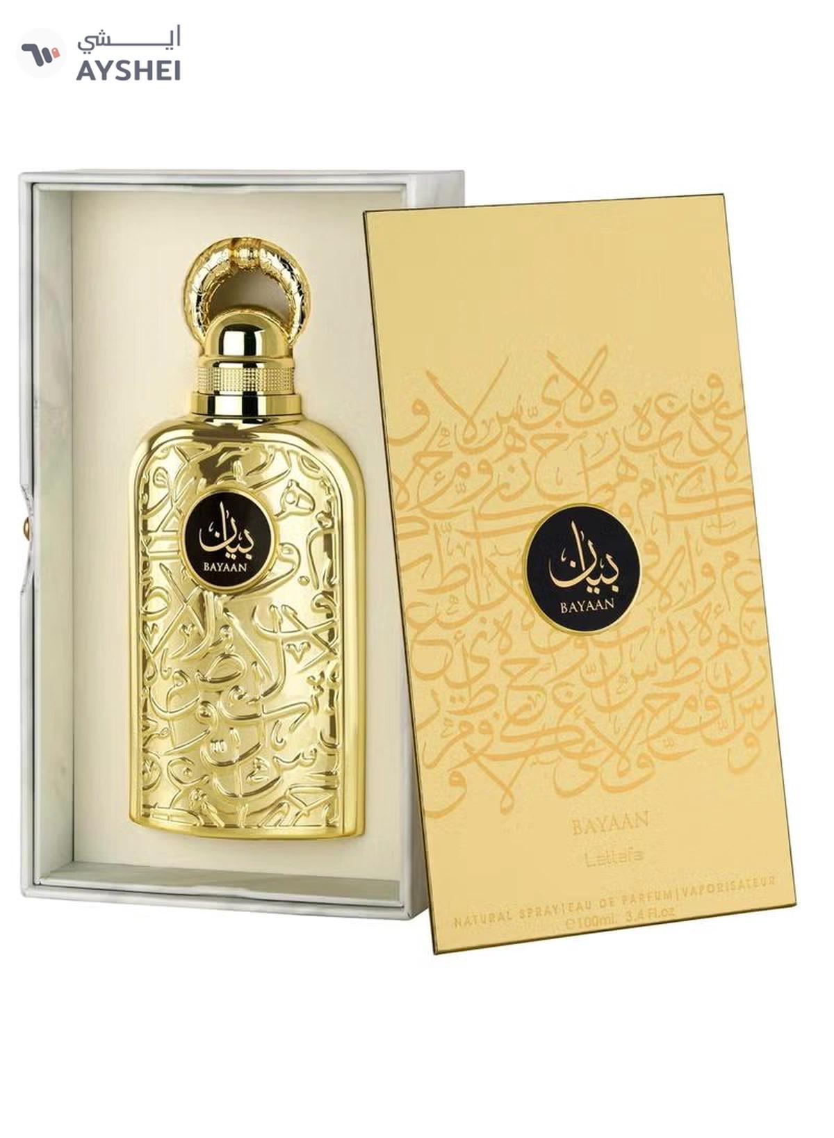 Lattafa Bayaan EDP 100ml-1-1